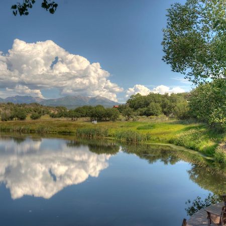 Blue Lake Ranch Hesperus Esterno foto