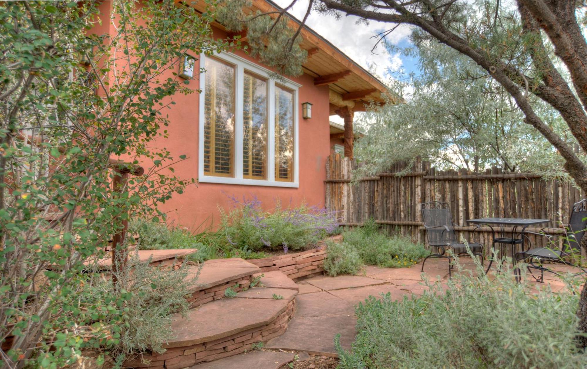Blue Lake Ranch Hesperus Esterno foto