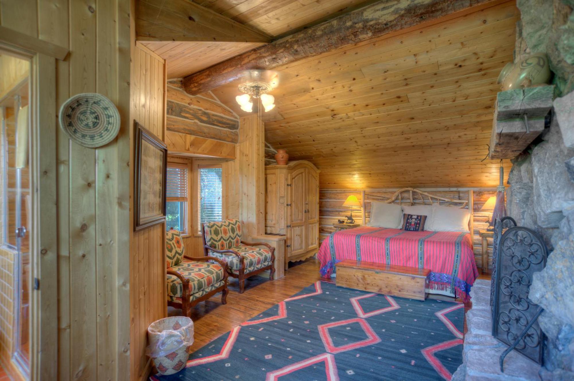 Blue Lake Ranch Hesperus Esterno foto