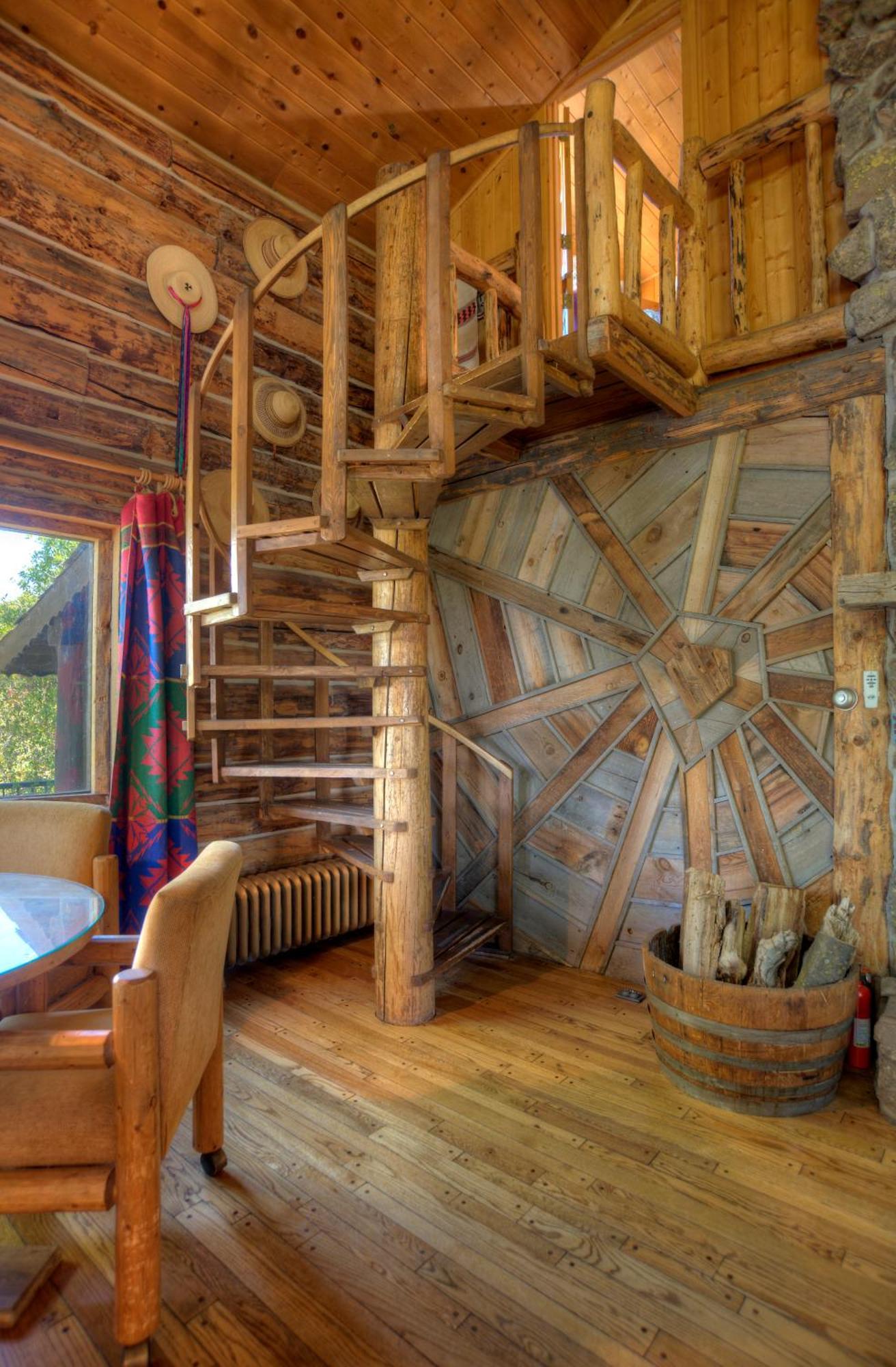 Blue Lake Ranch Hesperus Esterno foto
