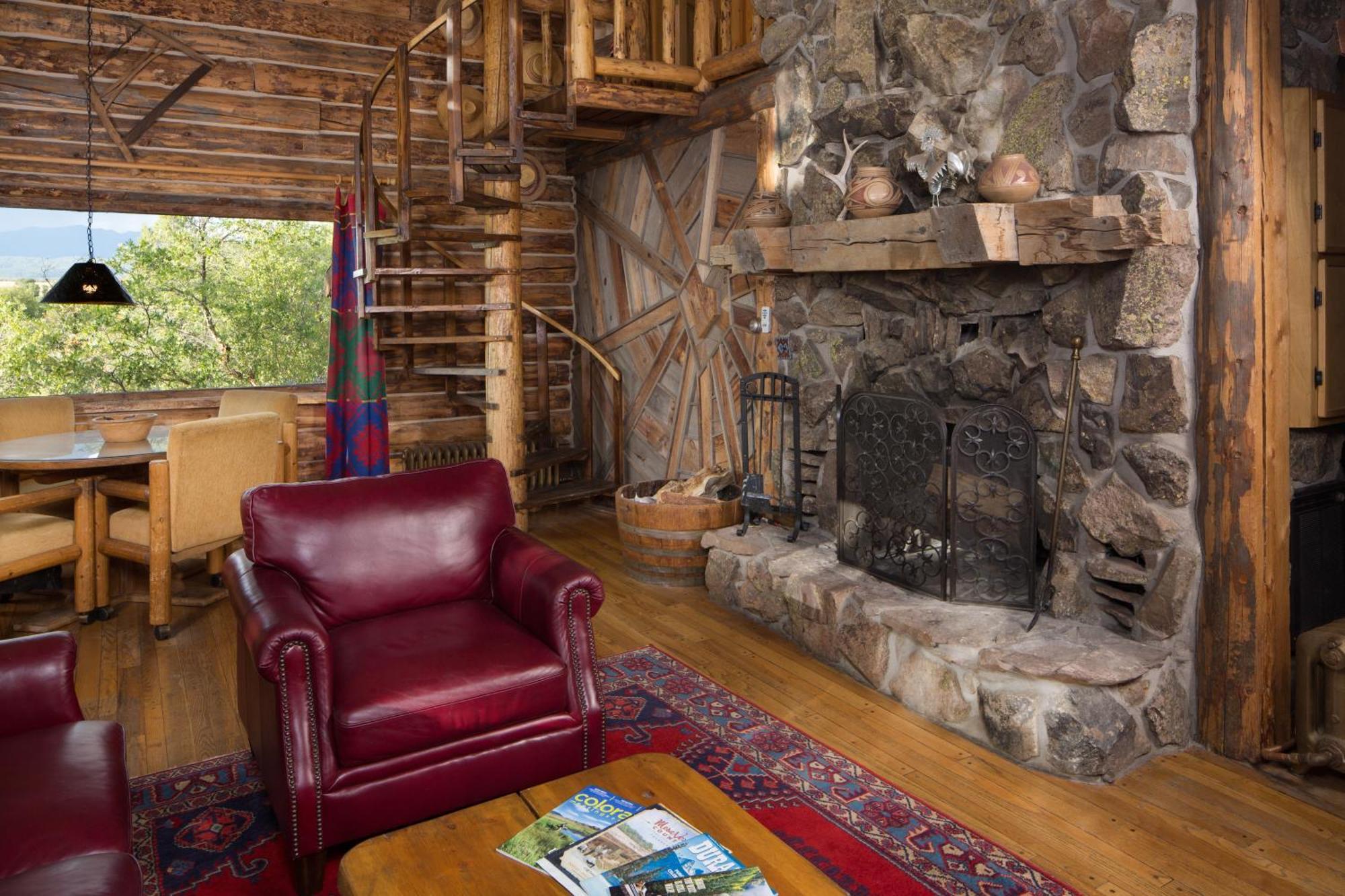 Blue Lake Ranch Hesperus Esterno foto