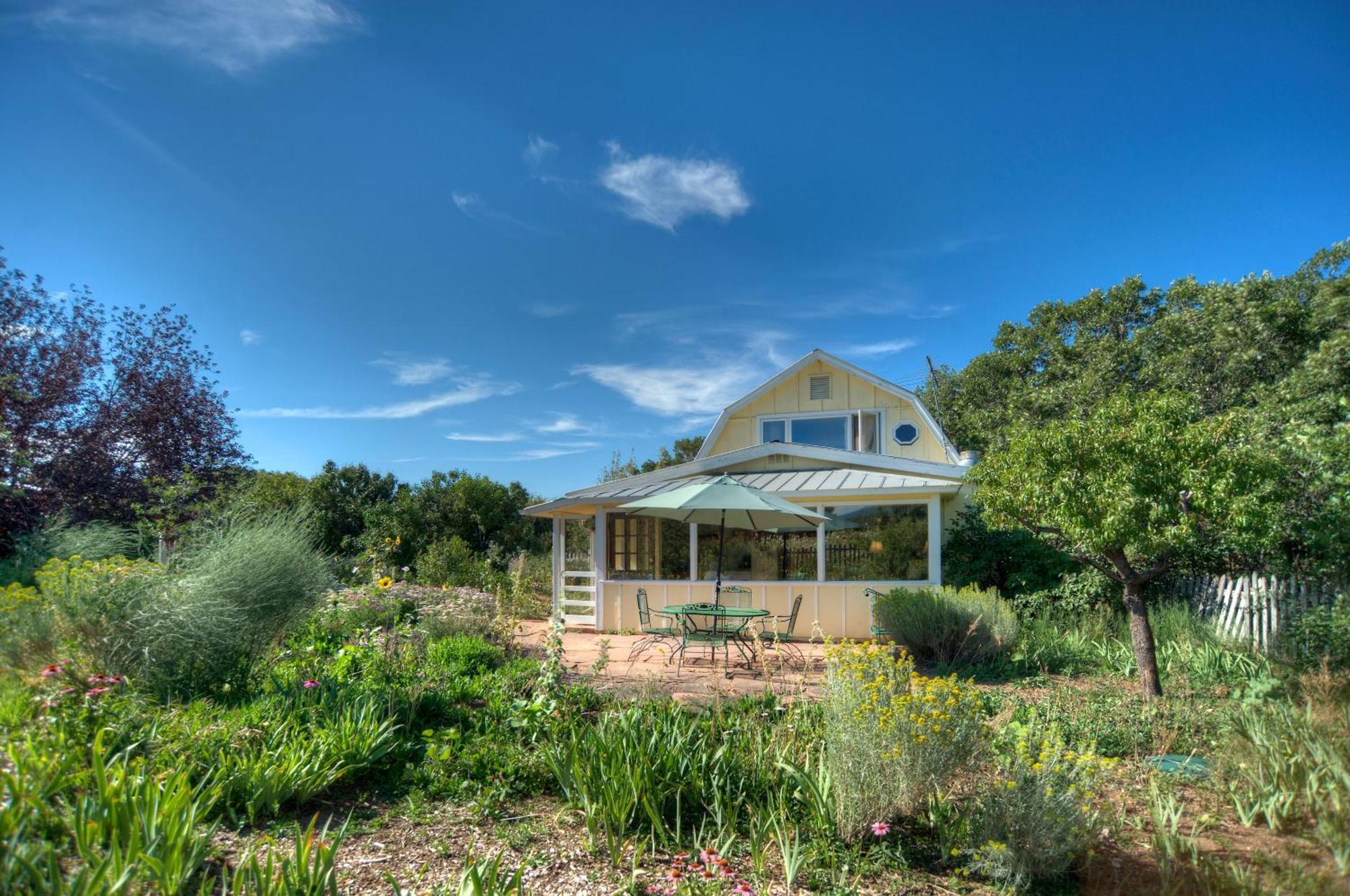 Blue Lake Ranch Hesperus Esterno foto