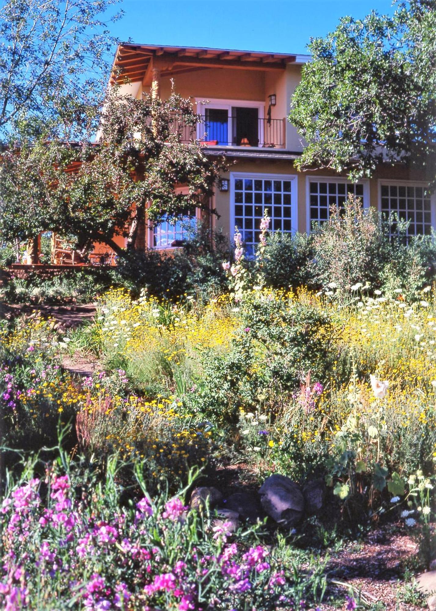 Blue Lake Ranch Hesperus Esterno foto