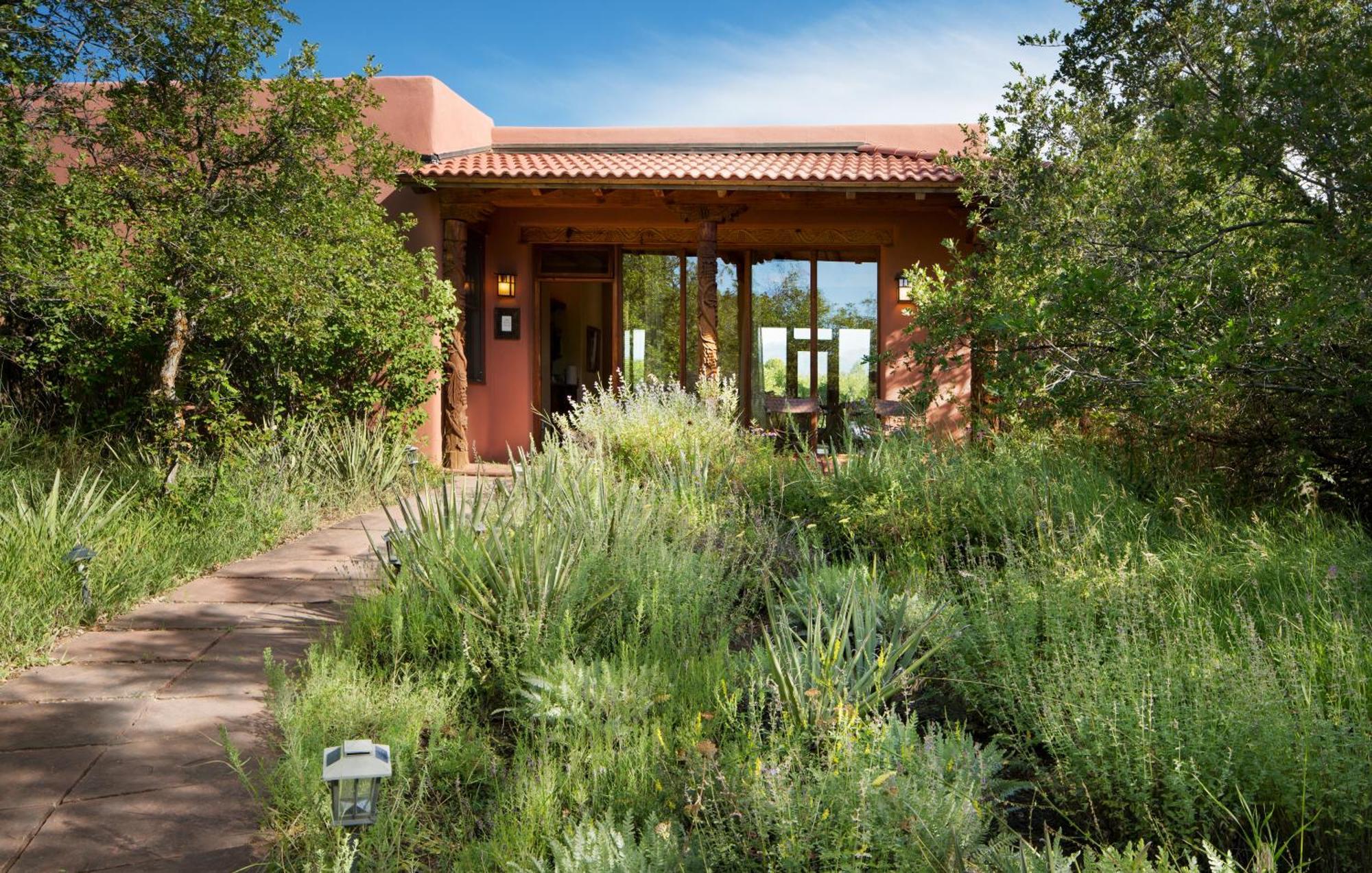 Blue Lake Ranch Hesperus Esterno foto