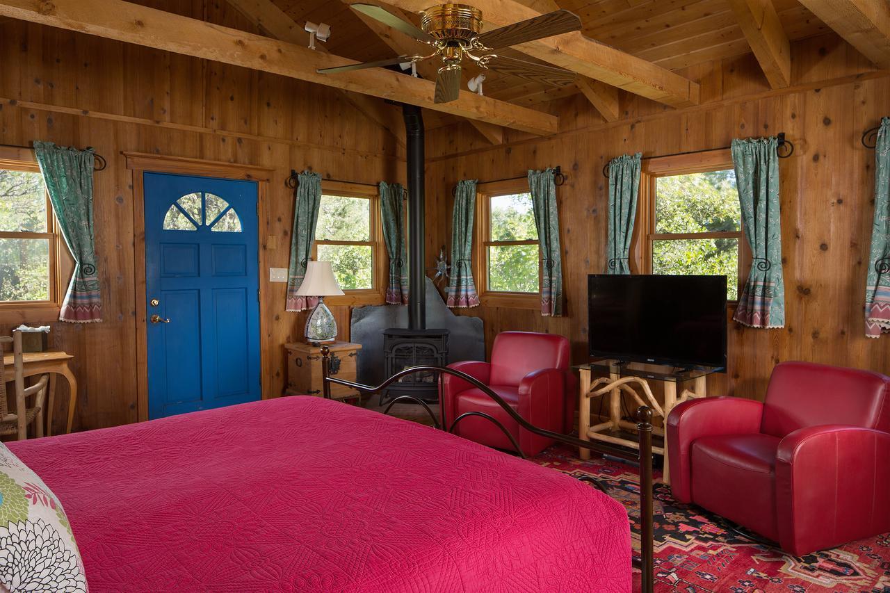 Blue Lake Ranch Hesperus Esterno foto