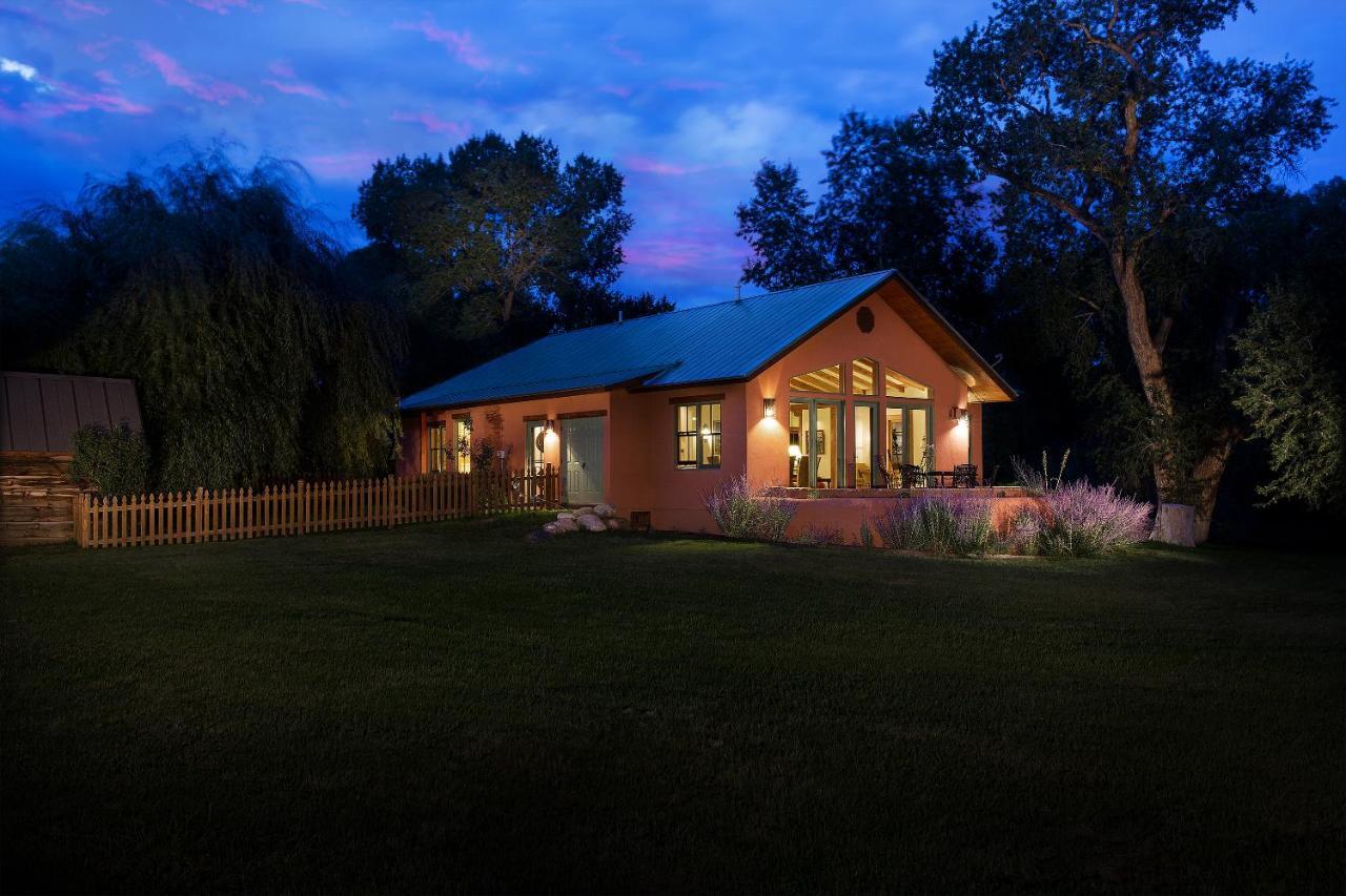 Blue Lake Ranch Hesperus Esterno foto